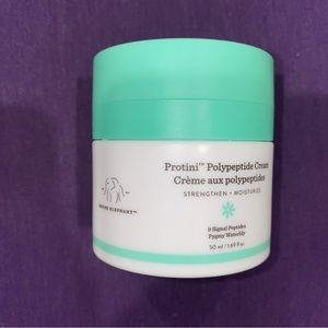 NEW Drunk Elephant Protini Polypeptide Cream 50 mL/1.69 fl oz